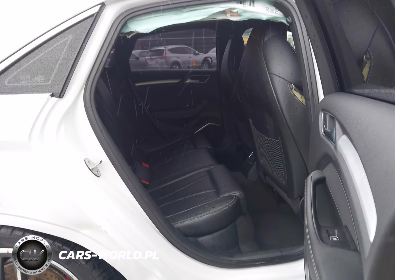 2017 Audi S3 2.0T Premium Plus VIN:WAUB1GFF6H1048292 - 8