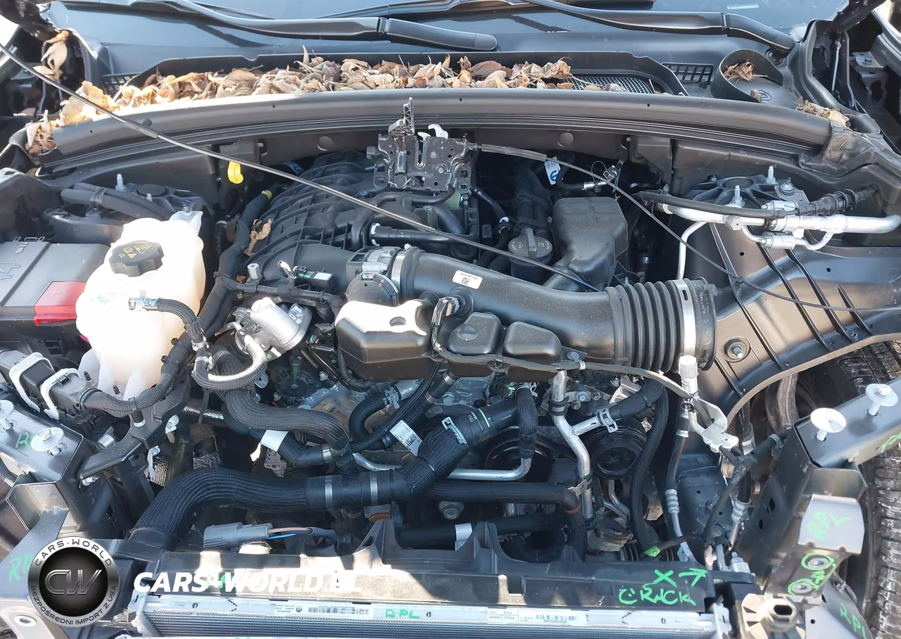 2025 Jeep Grand Cherokee Laredo X 4X4 VIN:1C4RJHAG0SC309600 - 10