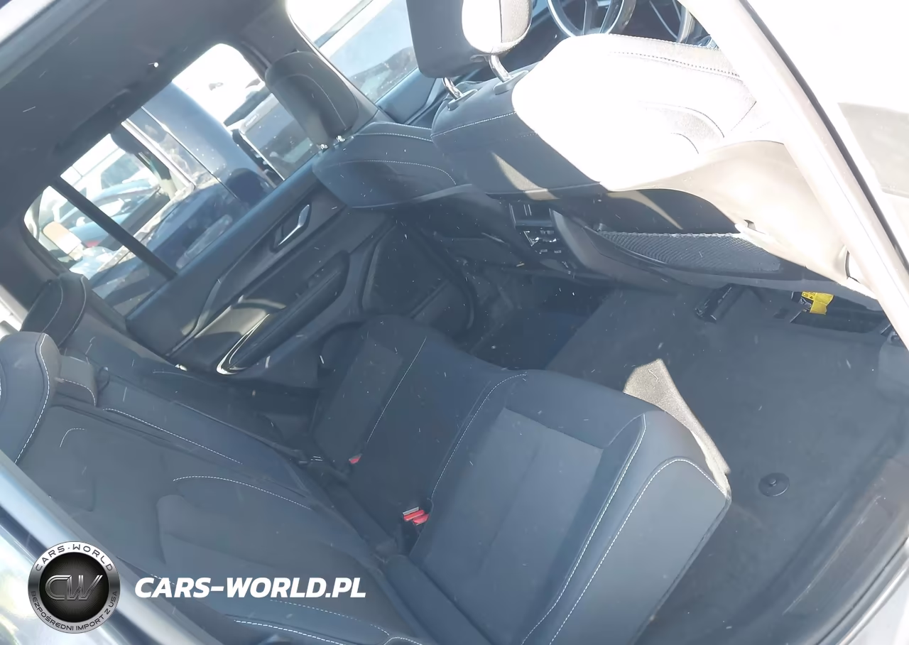 2025 Jeep Grand Cherokee Laredo X 4X4 VIN:1C4RJHAG0SC309600 - 8