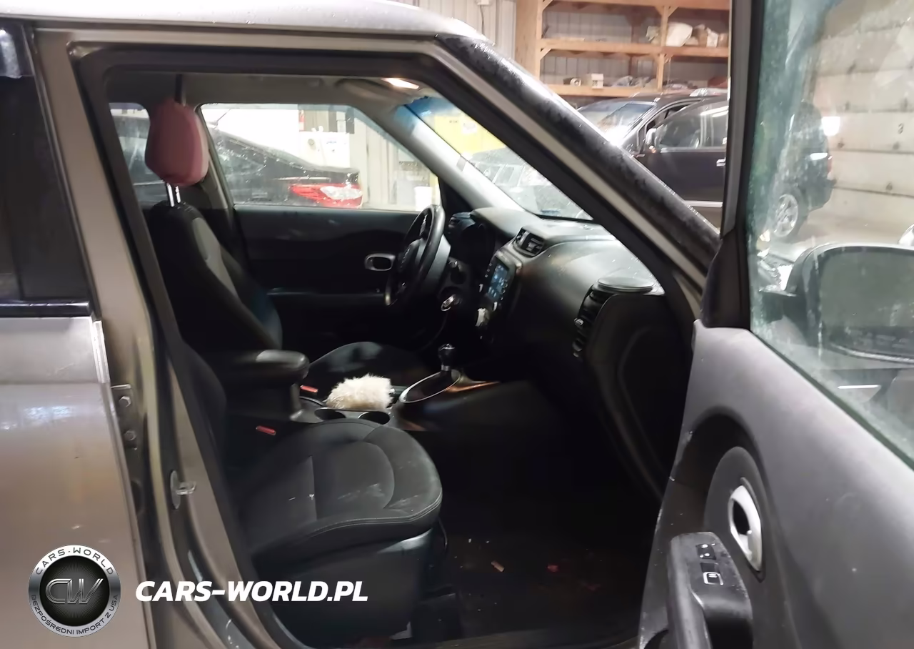 2018 Kia Soul + VIN:KNDJP3A54J7592779 - 5
