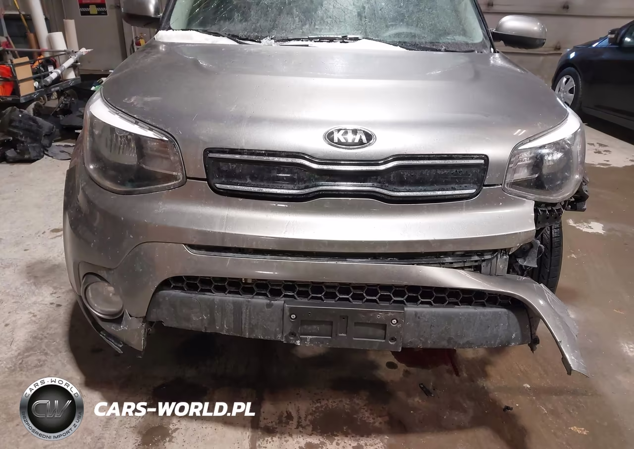 2018 Kia Soul + VIN:KNDJP3A54J7592779 - 6