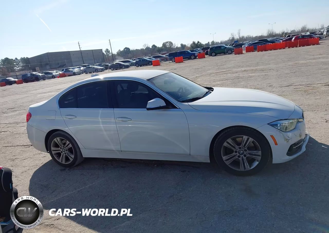 2018 BMW 330E Iperformance VIN:WBA8E1C50JA758950 - 13