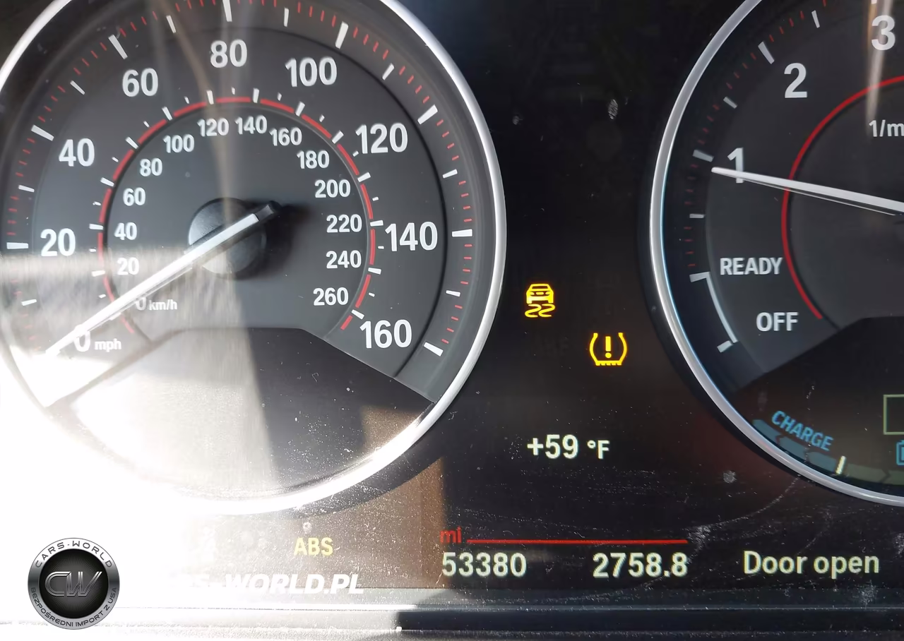 2018 BMW 330E Iperformance VIN:WBA8E1C50JA758950 - 15