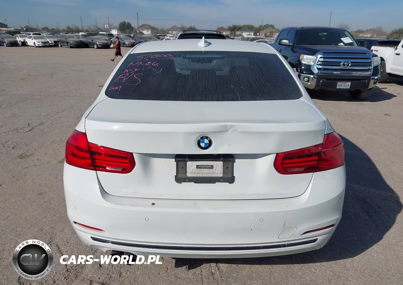 2018 BMW 330E Iperformance VIN:WBA8E1C50JA758950 - 16