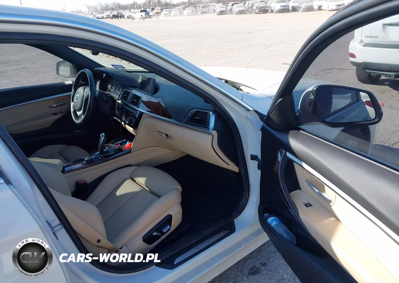 2018 BMW 330E Iperformance VIN:WBA8E1C50JA758950 - 5