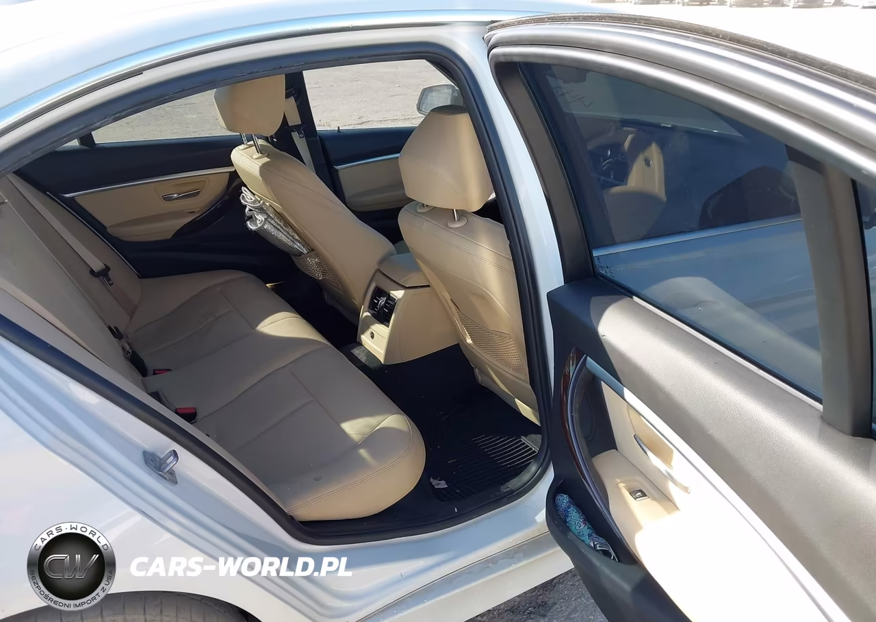 2018 BMW 330E Iperformance VIN:WBA8E1C50JA758950 - 8
