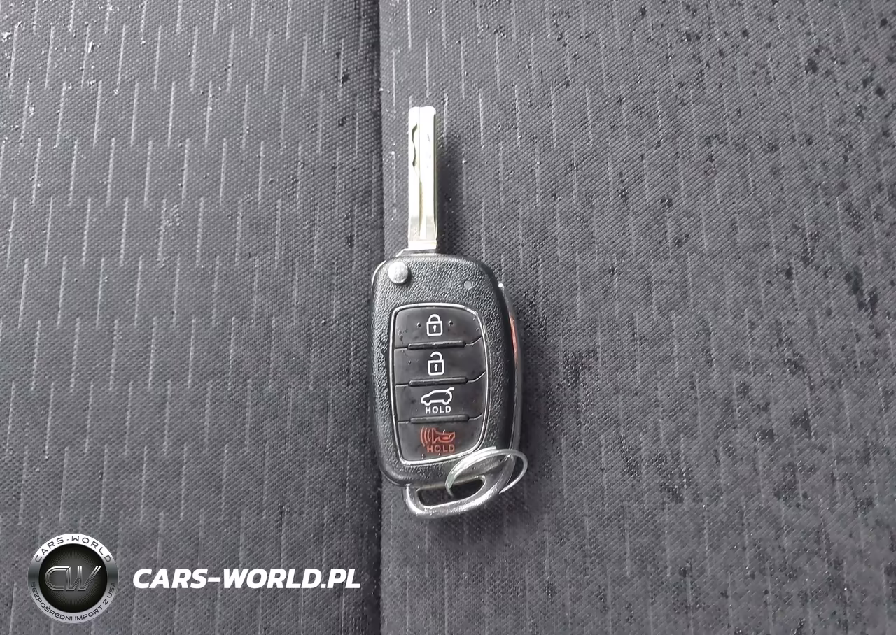 2020 Hyundai Tucson Se VIN:KM8J23A45LU153208 - 11