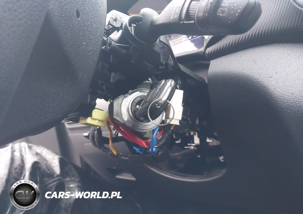 2020 Hyundai Tucson Se VIN:KM8J23A45LU153208 - 6