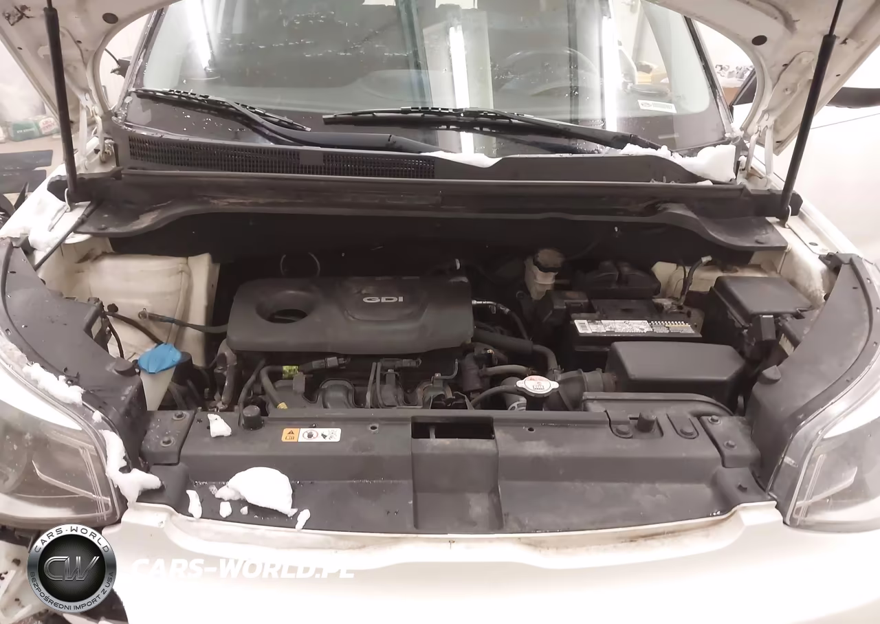 2017 Kia Soul VIN:KNDJN2A29H7494590 - 10
