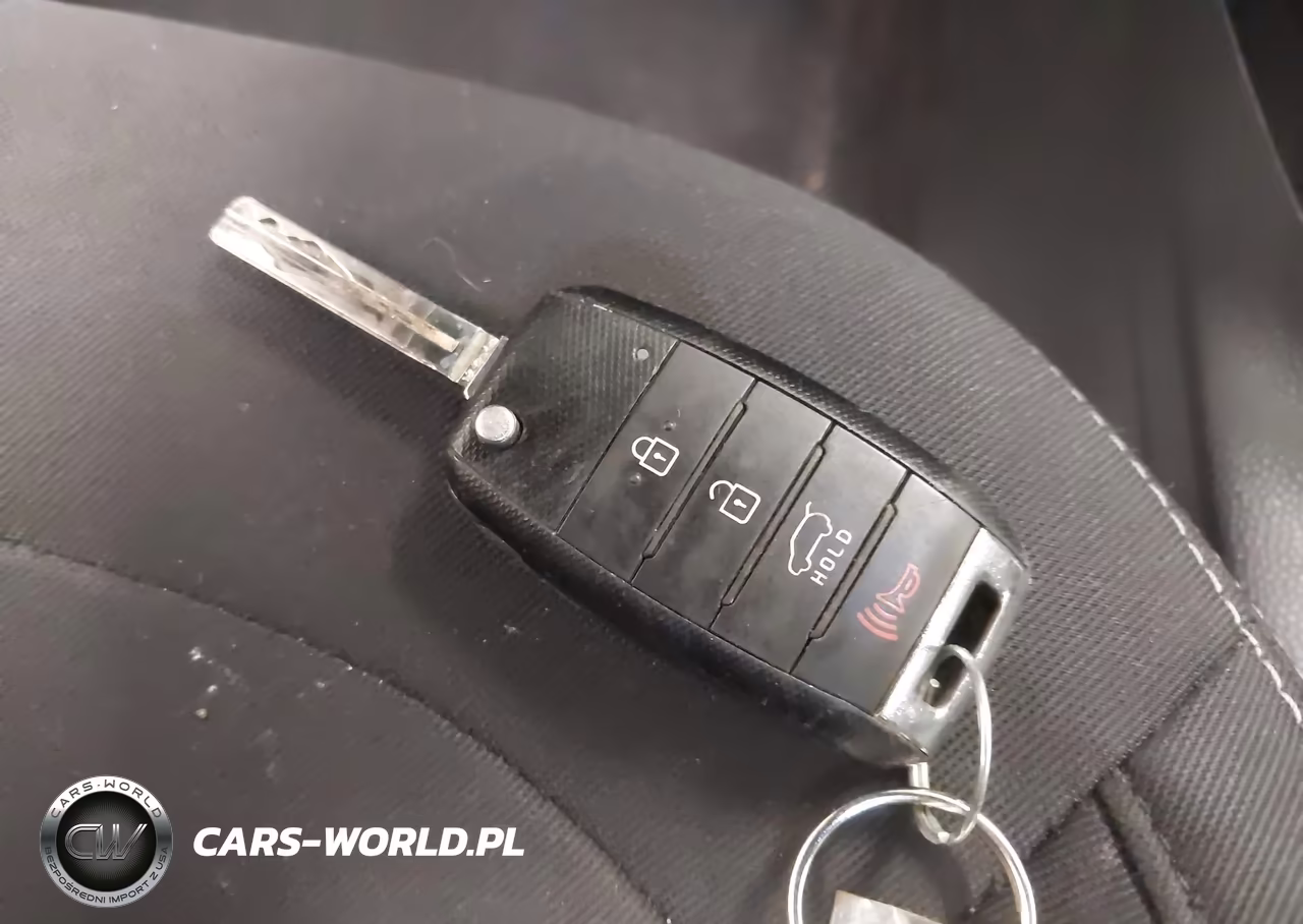 2017 Kia Soul VIN:KNDJN2A29H7494590 - 11