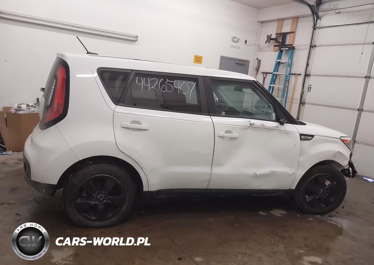 2017 Kia Soul VIN:KNDJN2A29H7494590 - 14
