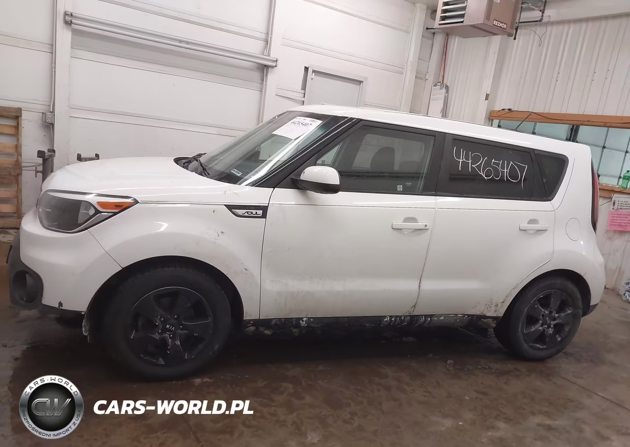 2017 Kia Soul VIN:KNDJN2A29H7494590 - 15