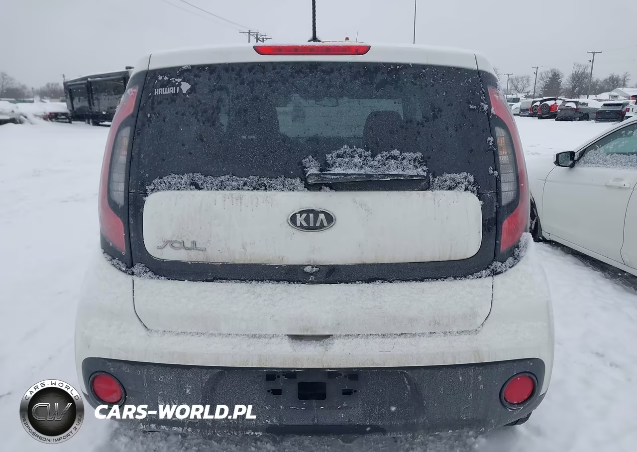 2017 Kia Soul VIN:KNDJN2A29H7494590 - 17