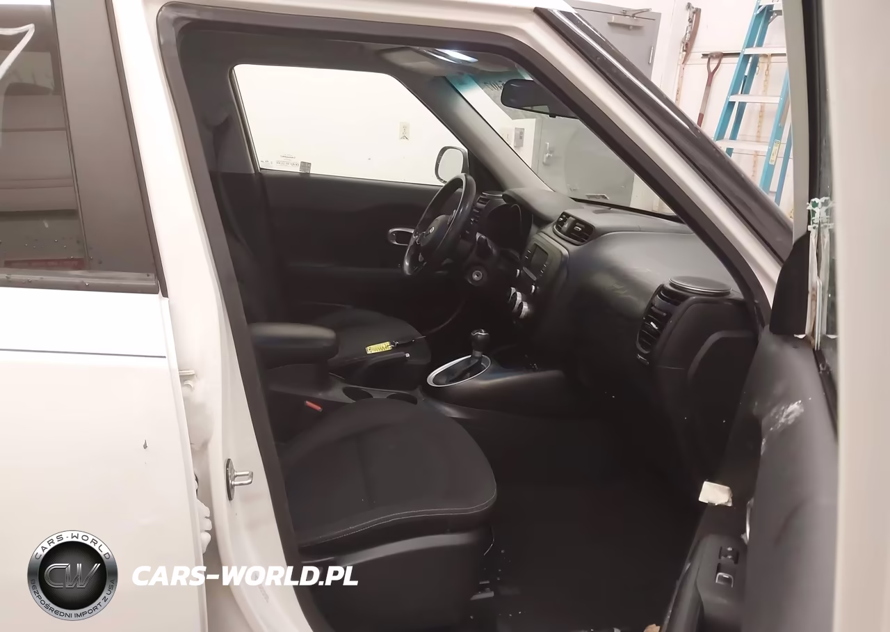 2017 Kia Soul VIN:KNDJN2A29H7494590 - 5