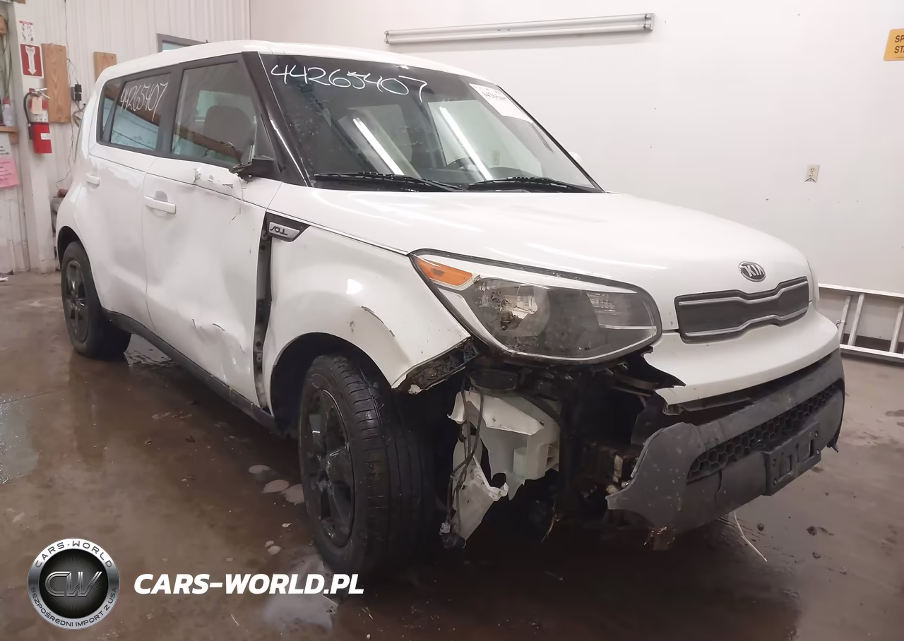 2017 Kia Soul VIN:KNDJN2A29H7494590 - 6