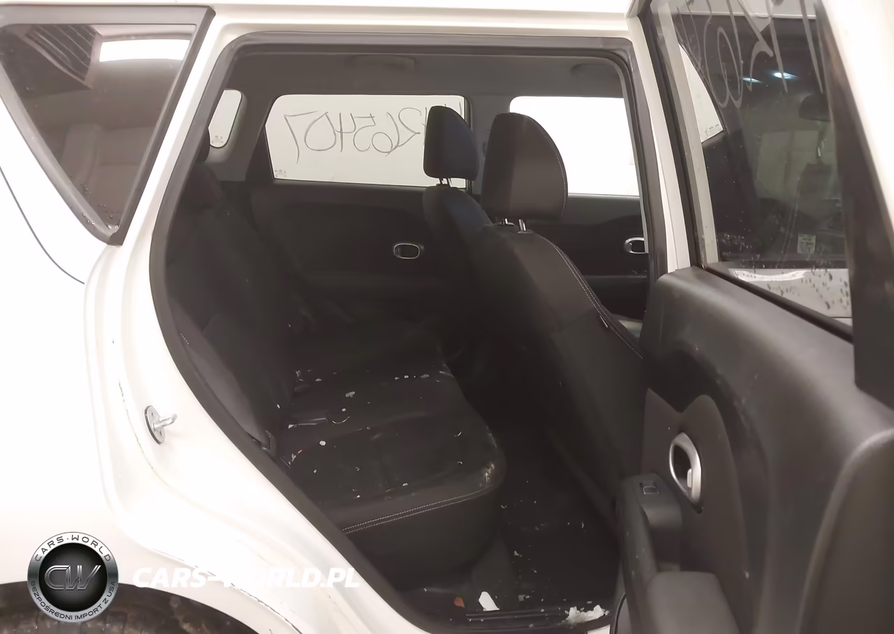 2017 Kia Soul VIN:KNDJN2A29H7494590 - 8