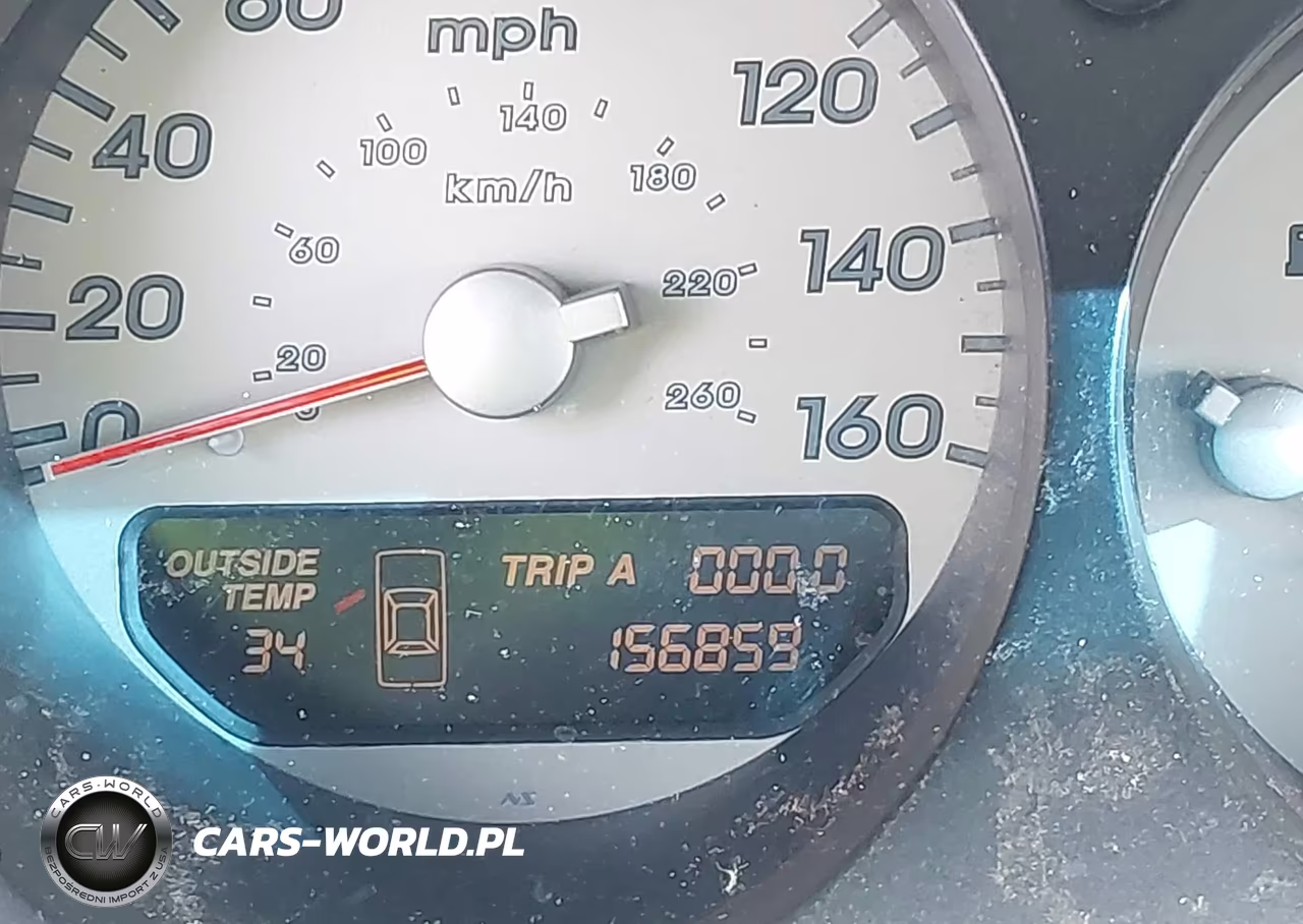 2003 Acura Tl 3.2 Type S VIN:19UUA56803A016904 - 15