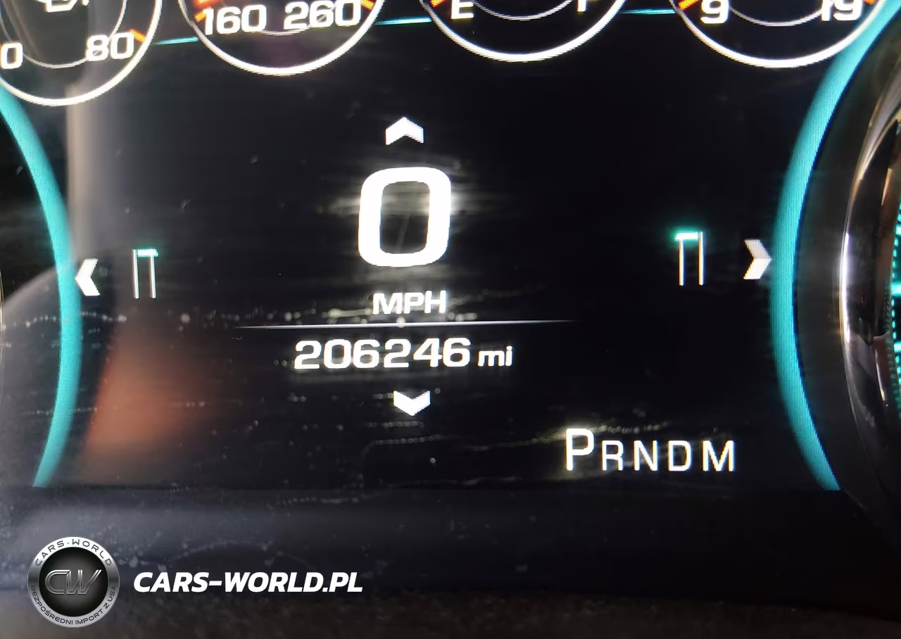 2016 Chevrolet Tahoe Ltz VIN:1GNSKCKC4GR119839 - 15