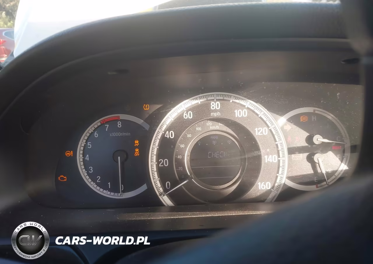 2017 Honda Accord Lx VIN:1HGCR2F39HA243605 - 7