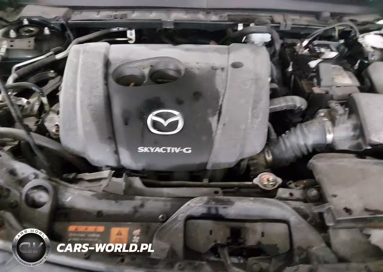 2022 Mazda Cx-30 Premium VIN:3MVDMBDL7NM447112 - 10