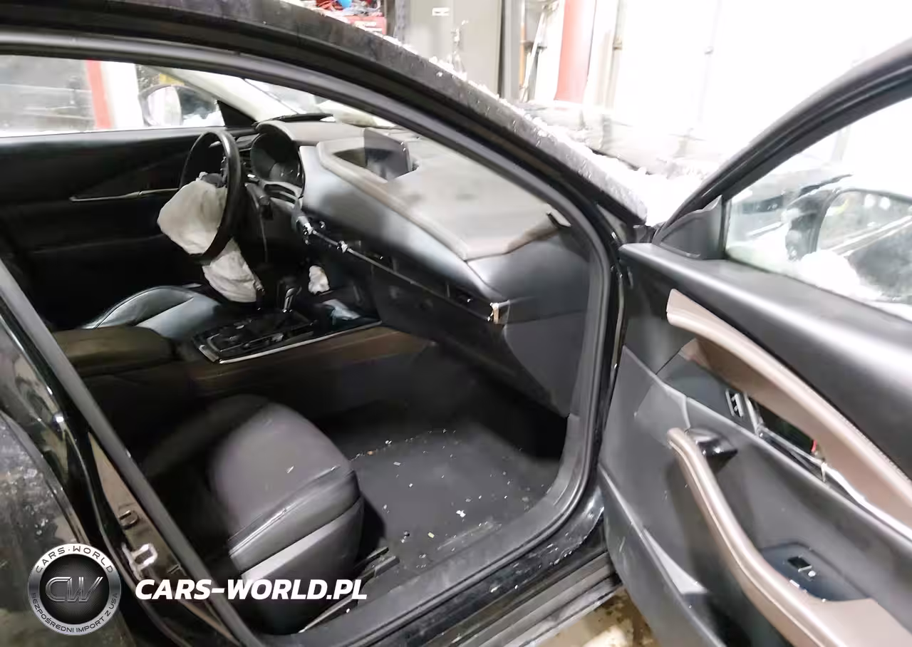 2022 Mazda Cx-30 Premium VIN:3MVDMBDL7NM447112 - 5