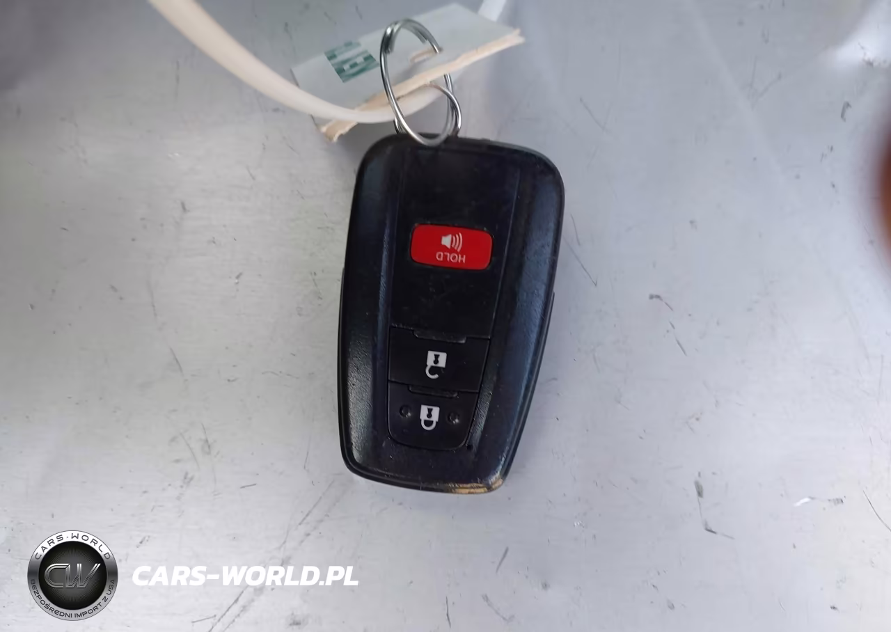 2018 Toyota Prius Two VIN:JTDKBRFU6J3595549 - 11