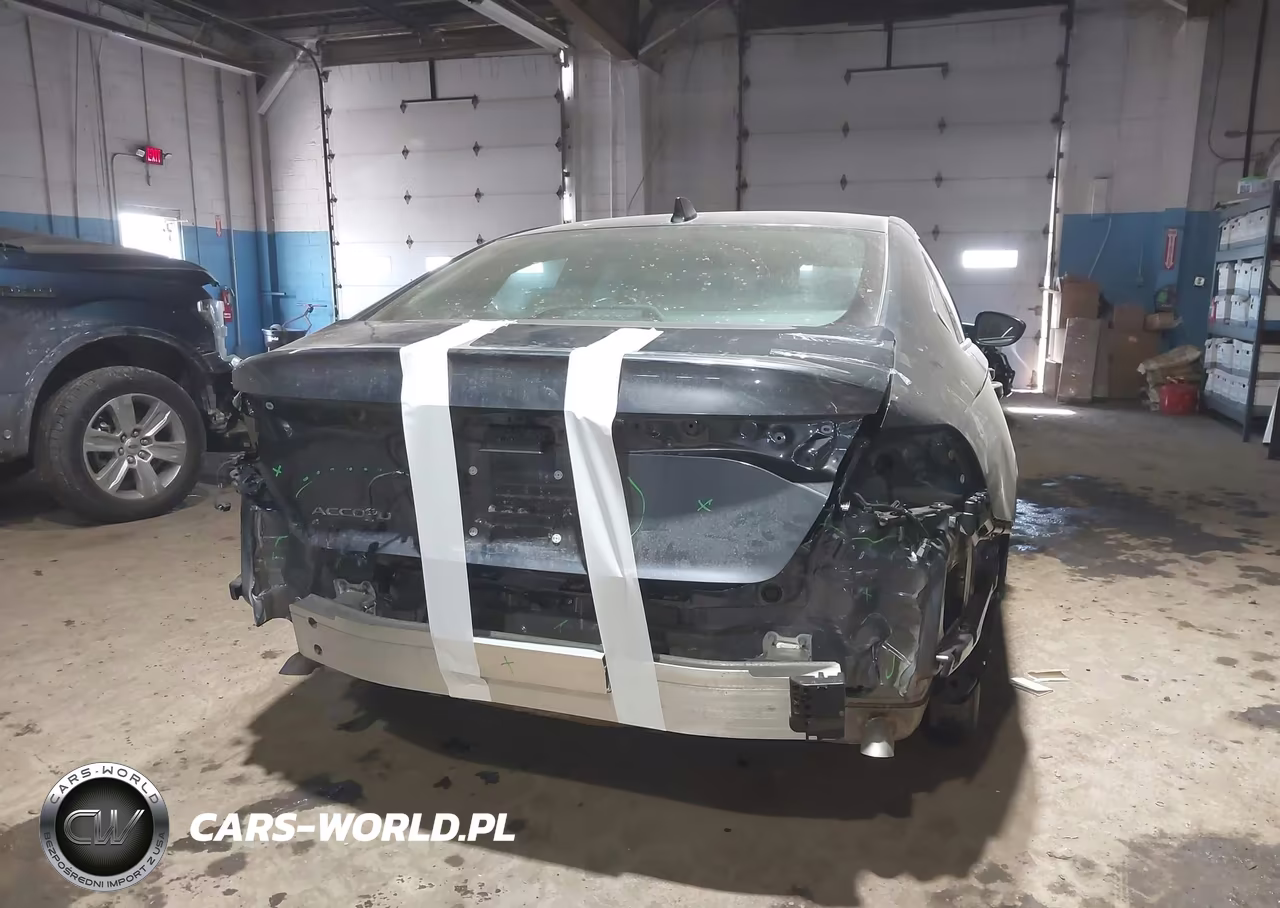 2025 Honda Accord Lx VIN:1HGCY1F23SA059174 - 6