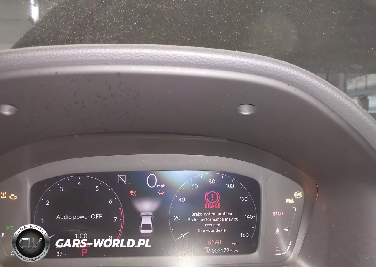 2025 Honda Accord Lx VIN:1HGCY1F23SA059174 - 7