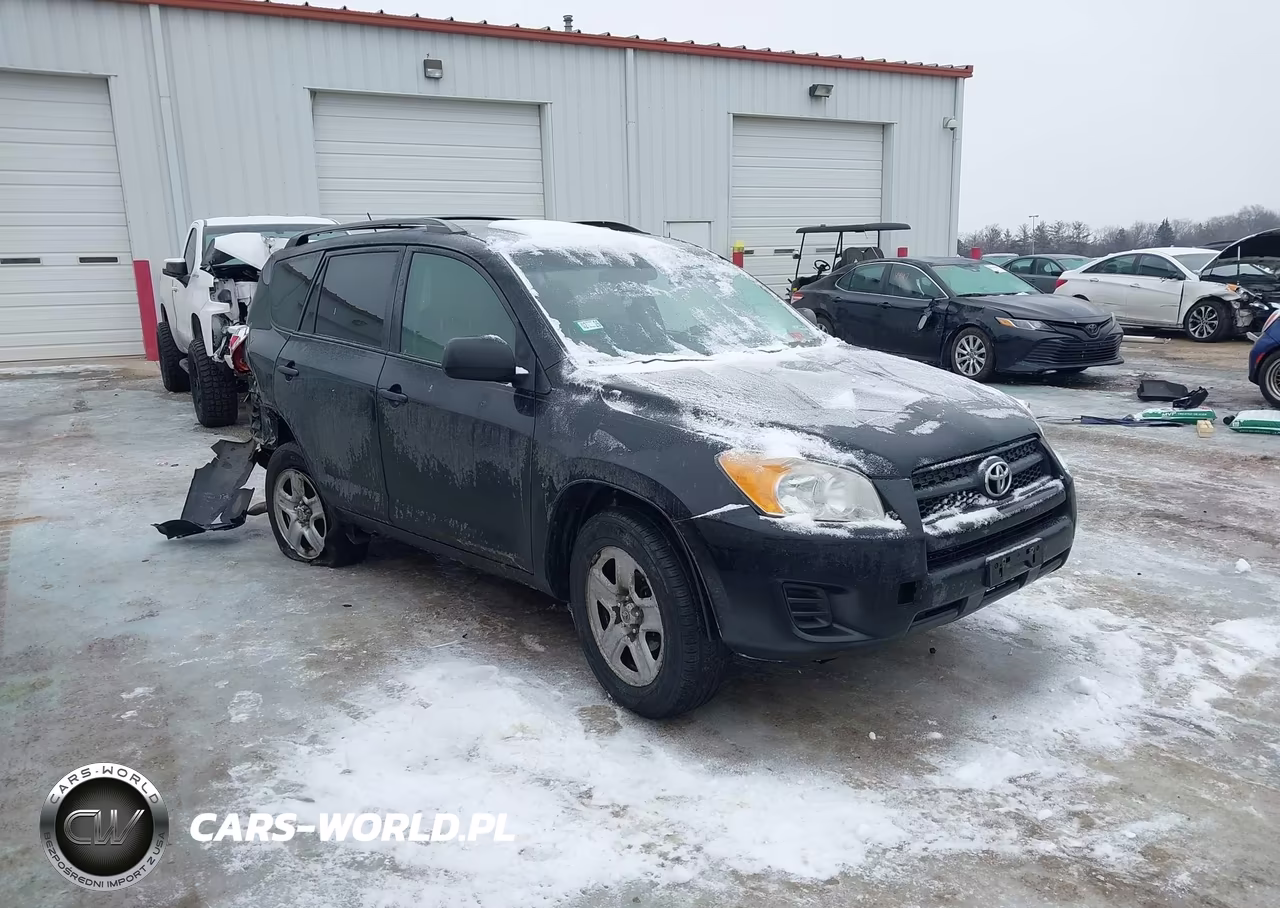 2011 Toyota Rav4