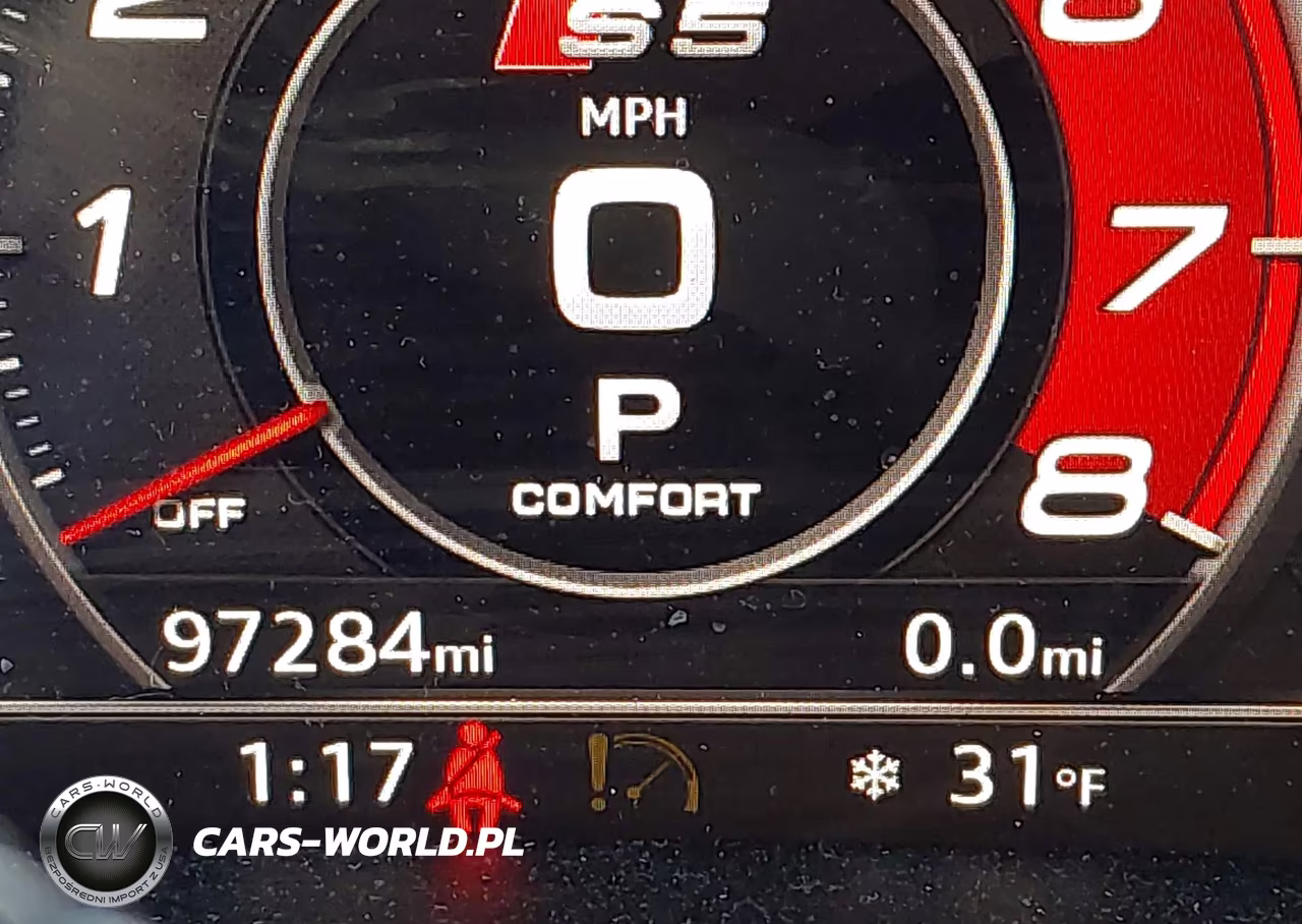 2018 Audi S5 3.0T Premium Plus VIN:WAUB4CF51JA073727 - 15