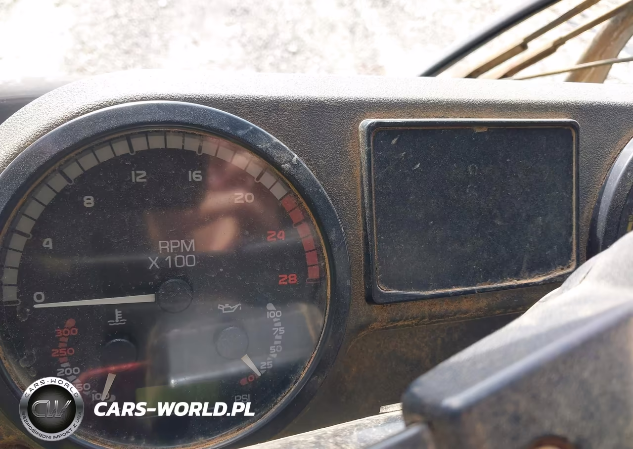 2015 Mack 600 Mru600 VIN:1M2AV04CXFM012597 - 5