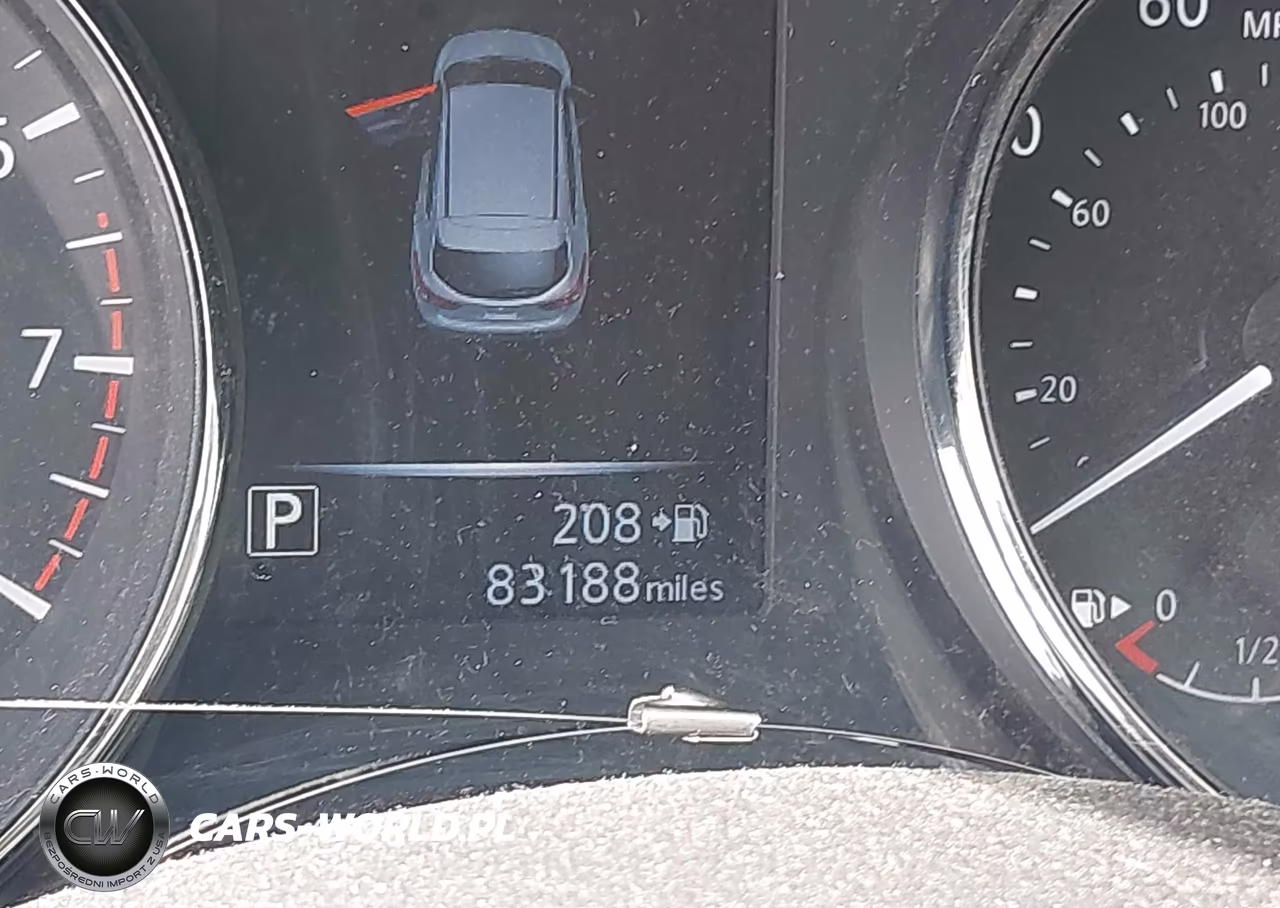 2017 Nissan Rogue Sport S VIN:JN1BJ1CR9HW140047 - 15