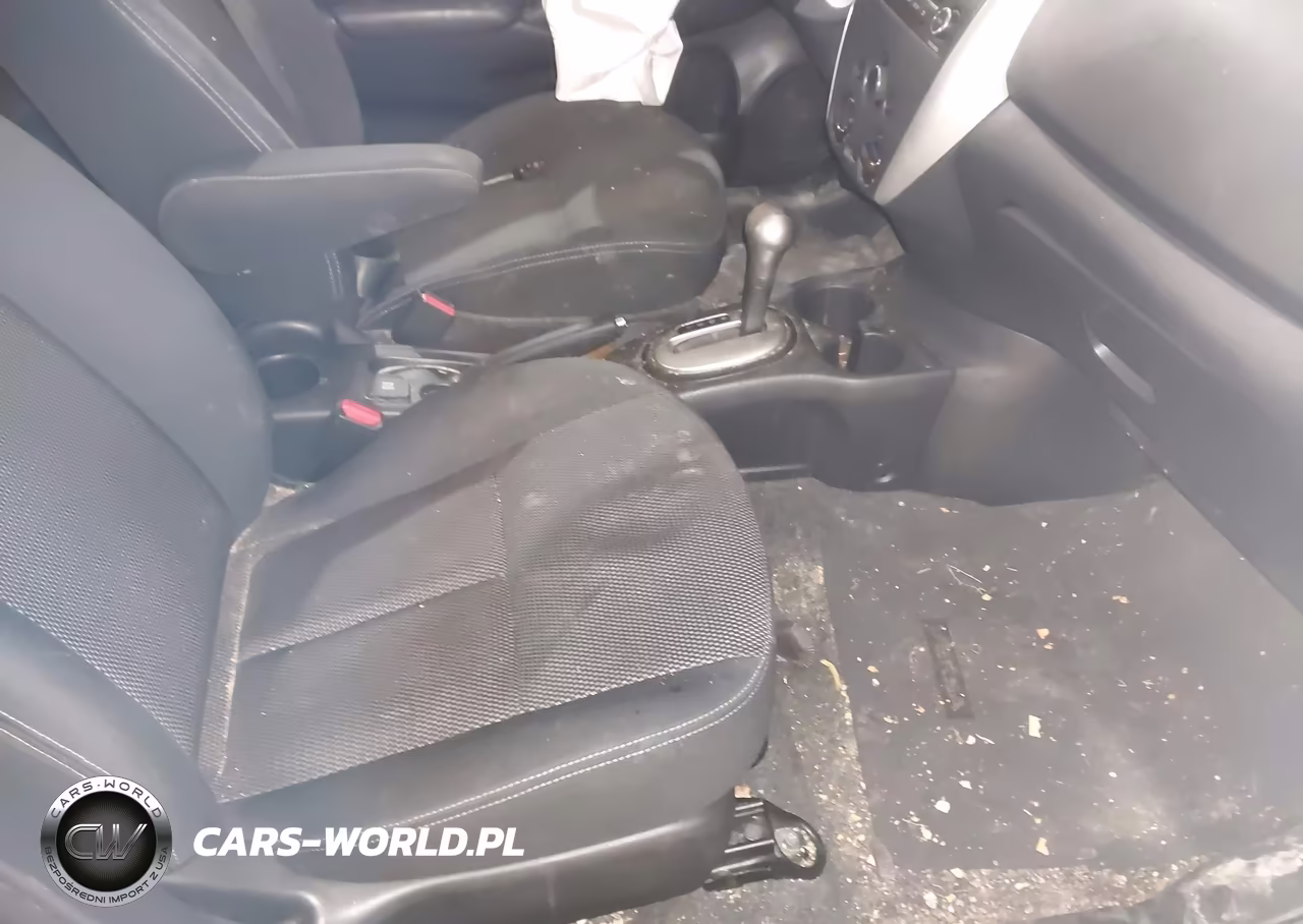 2015 Nissan Versa 1.6 S-1.6 S+-1.6 Sl-1.6 Sv VIN:3N1CN7AP7FL855540 - 5