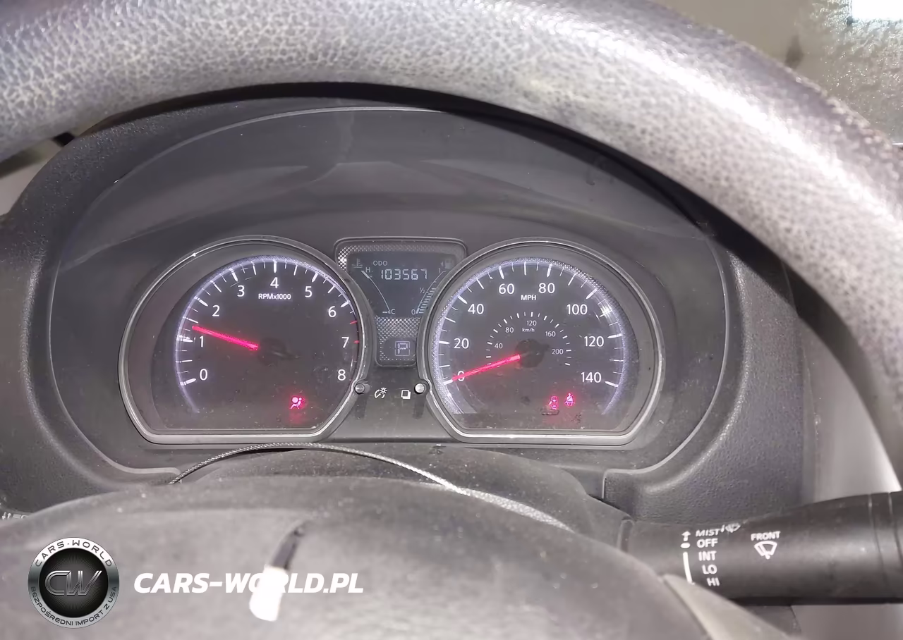 2015 Nissan Versa 1.6 S-1.6 S+-1.6 Sl-1.6 Sv VIN:3N1CN7AP7FL855540 - 7