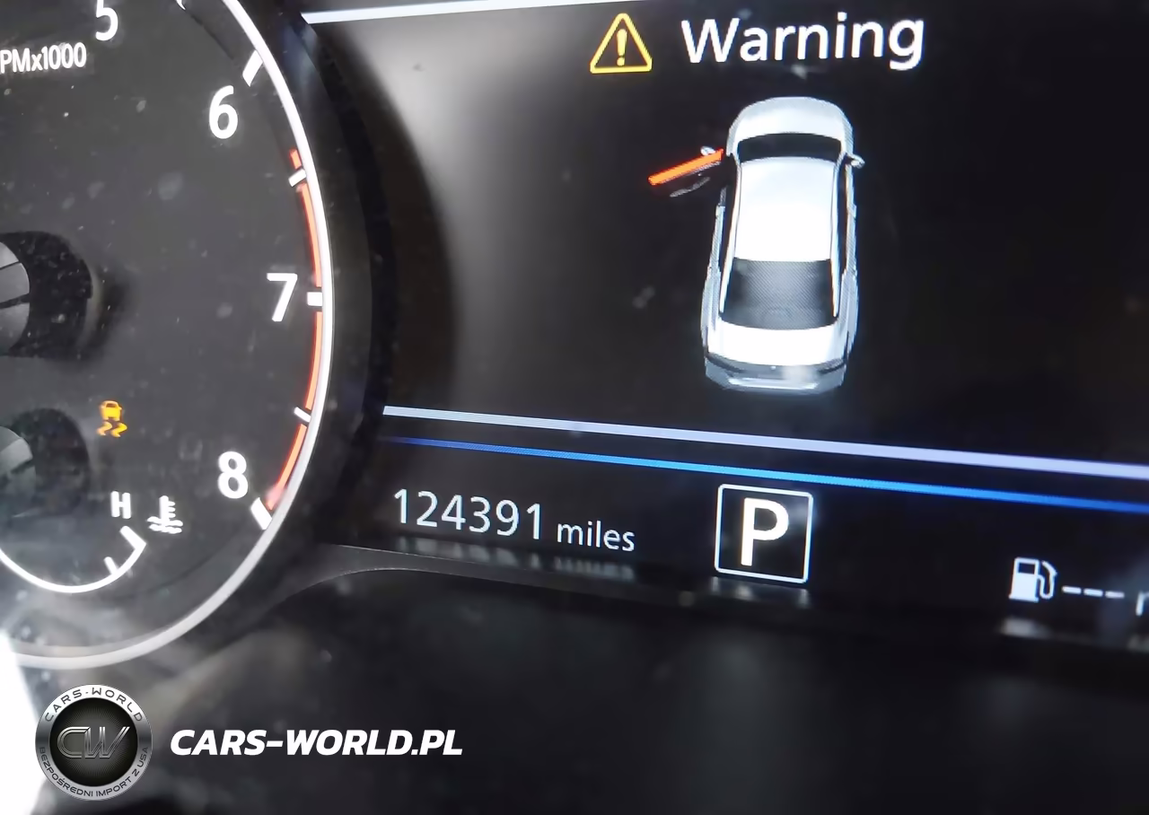 2019 Nissan Altima 2.5 Sl VIN:1N4BL4EV3KC128493 - 15