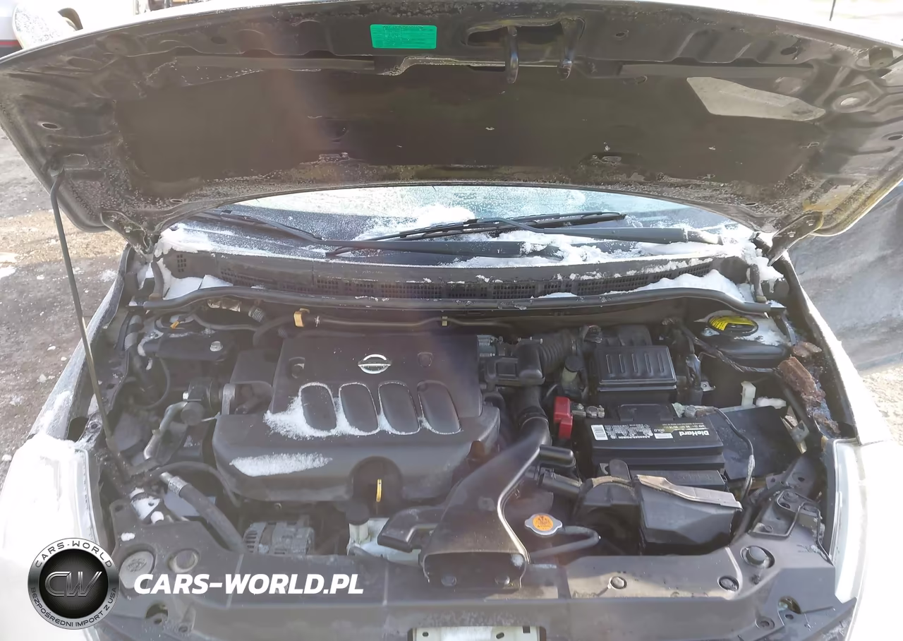 2010 Nissan Versa 1.8S VIN:3N1BC1CP7AL452873 - 10