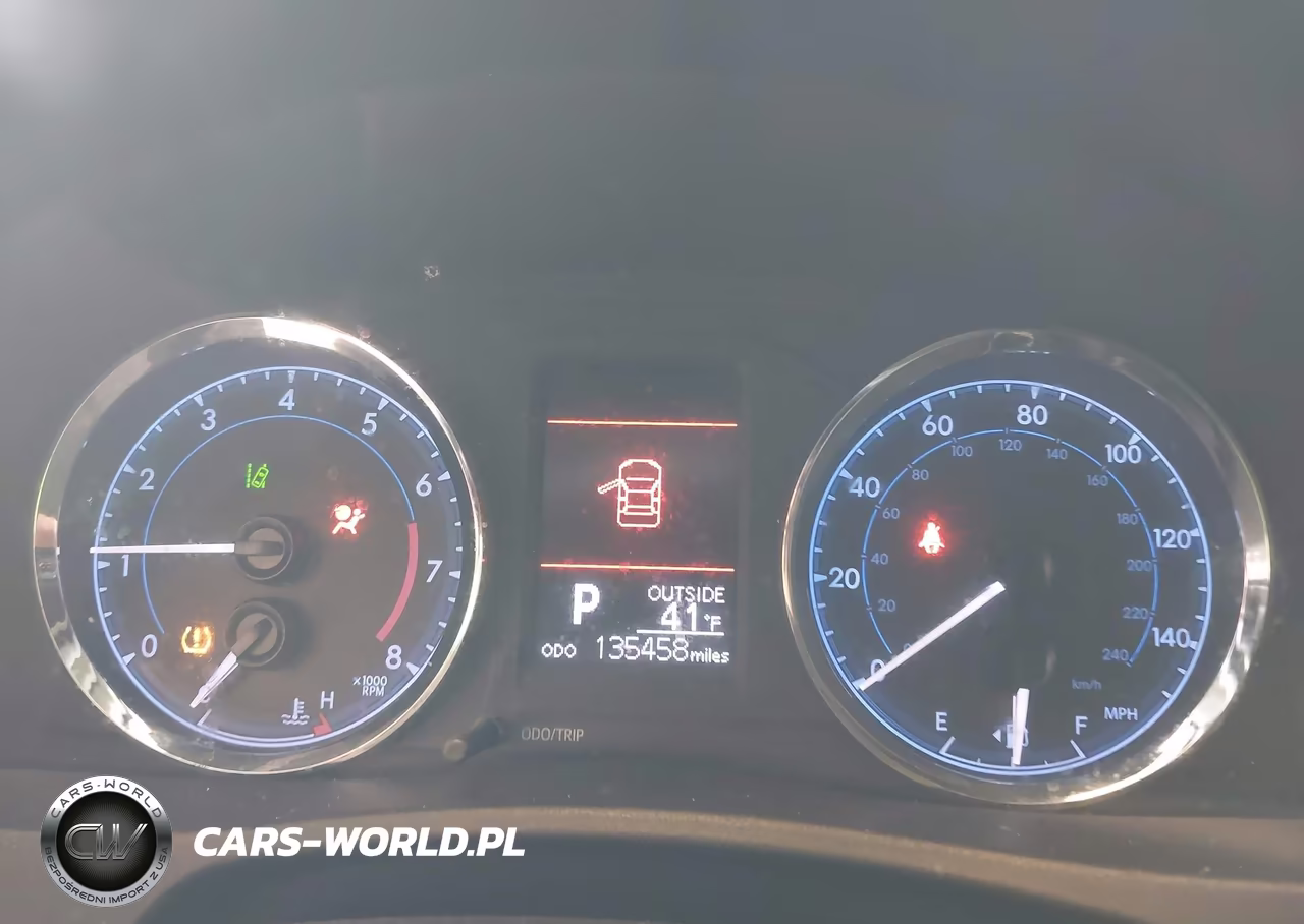 2017 Toyota Corolla Le VIN:2T1BURHE7HC923837 - 7