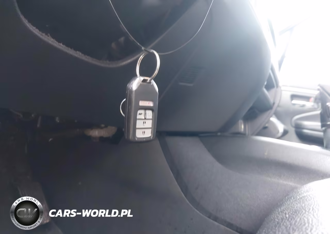 2016 Honda Pilot Ex-L VIN:5FNYF6H56GB041782 - 11