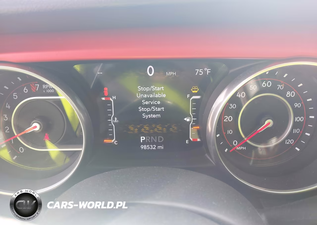 2018 Jeep Wrangler Unlimited Rubicon 4X4 VIN:1C4HJXFG8JW123301 - 7
