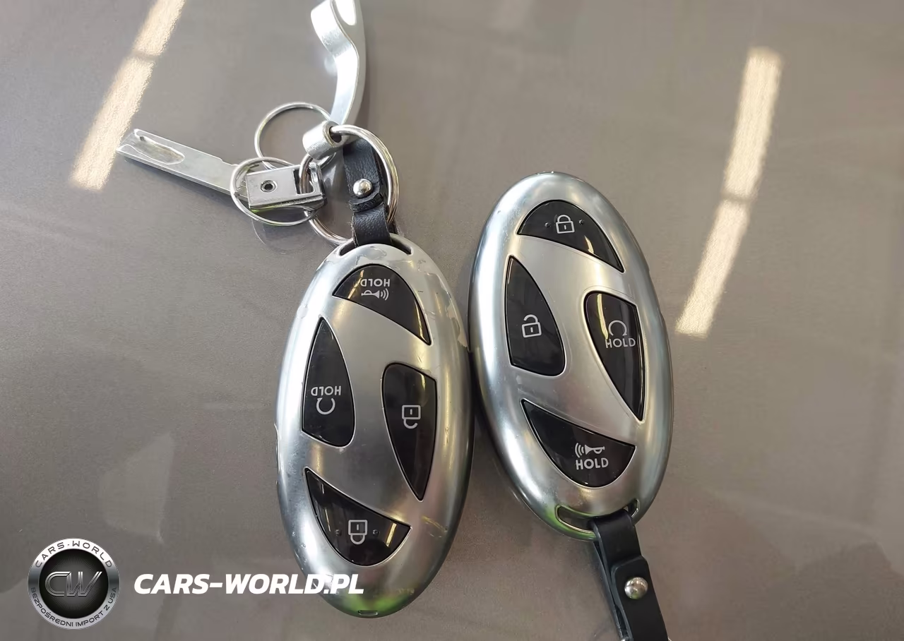 2024 Hyundai Elantra Hybrid Limited VIN:KMHLN4DJ0RU104076 - 11
