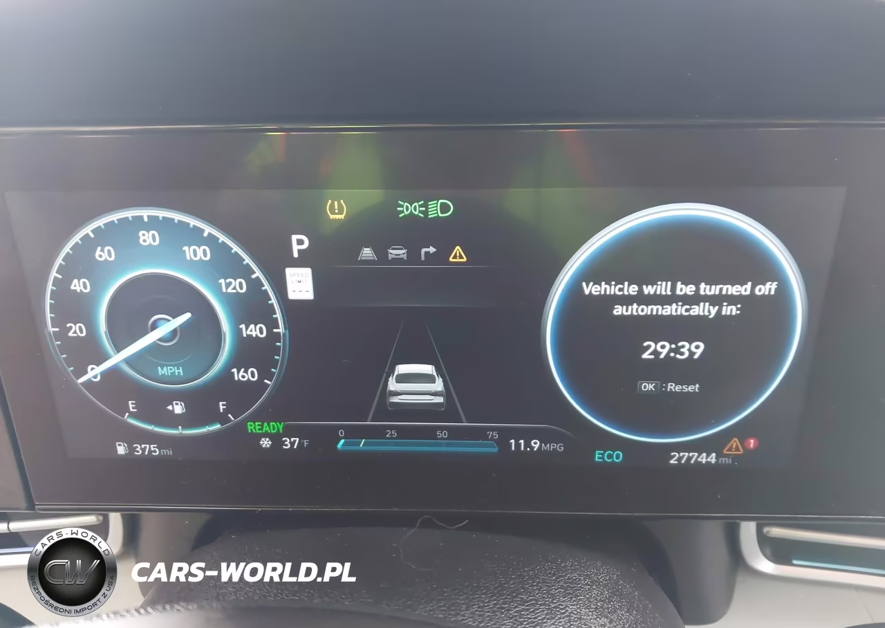 2024 Hyundai Elantra Hybrid Limited VIN:KMHLN4DJ0RU104076 - 7