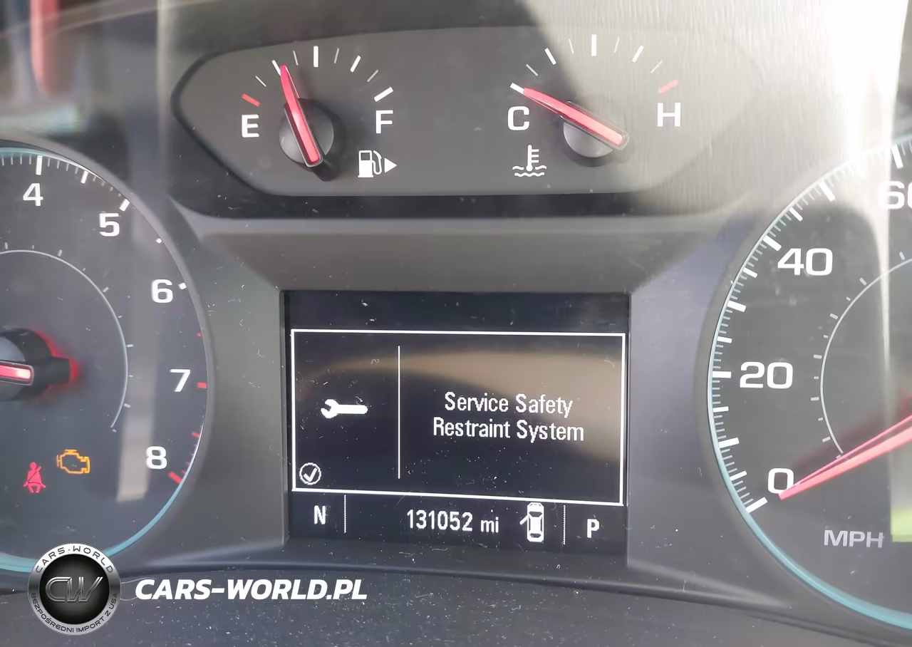 2019 Chevrolet Malibu Lt VIN:1G1ZD5ST3KF106676 - 7