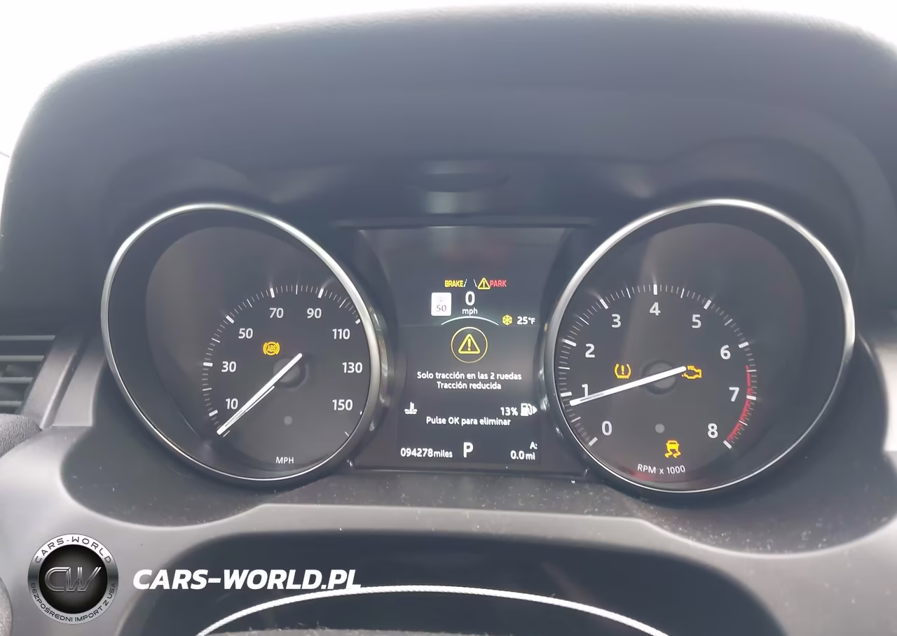 2018 Land Rover Range Rover Evoque Hse VIN:SALVR2RX2JH322626 - 7