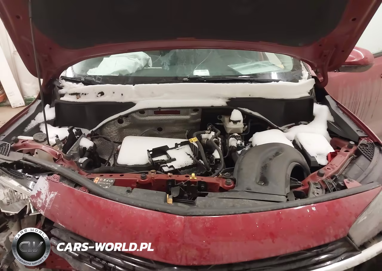 2020 Buick Encore Gx Fwd Preferred VIN:KL4MMBS28LB073393 - 10