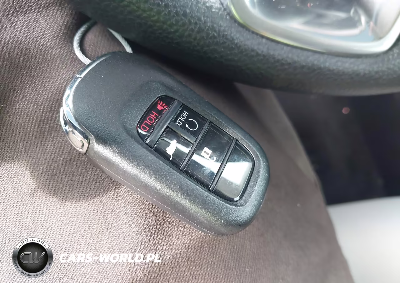 2025 Honda Cr-V Ex 2Wd VIN:2HKRS3H47SH319413 - 11