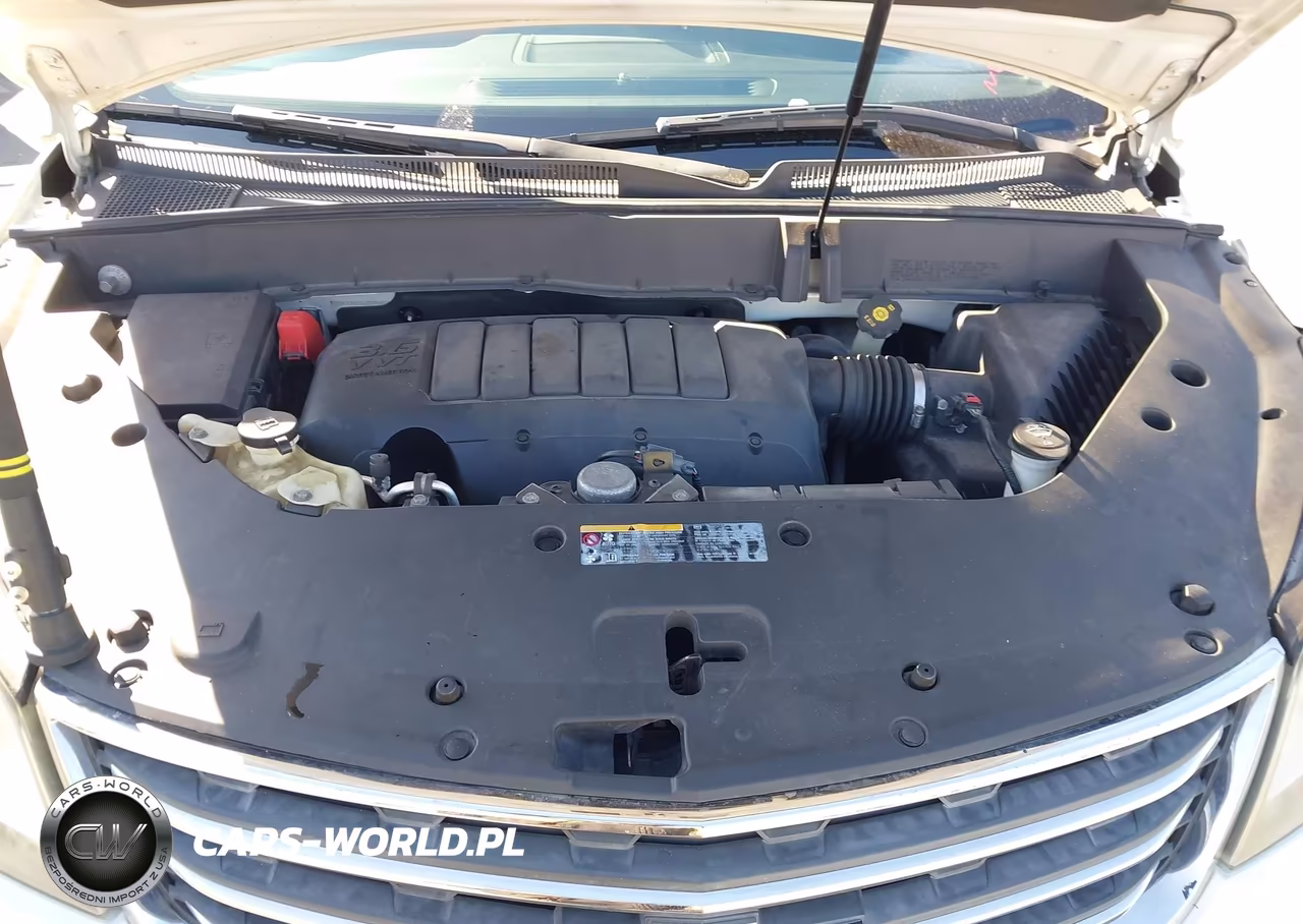 2013 Chevrolet Traverse 2Lt VIN:1GNKVJKD4DJ101369 - 10