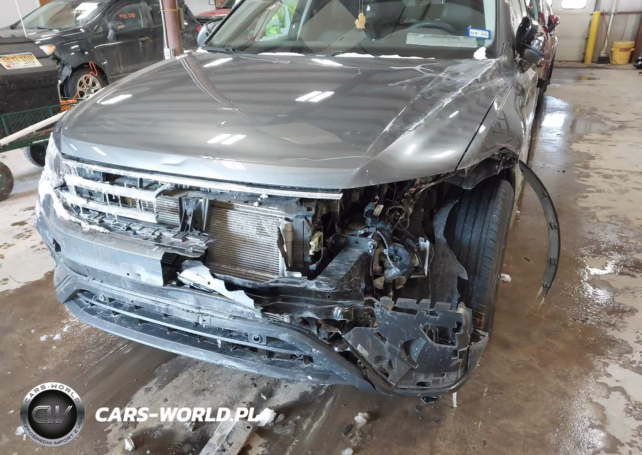 2024 Volkswagen Tiguan 2.0T Se-2.0T Wolfsburg Edition VIN:3VV3B7AX7RM047128 - 6