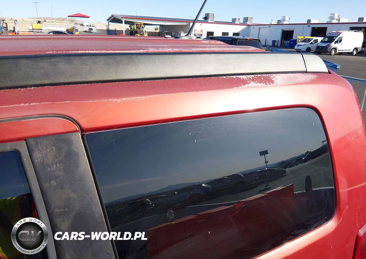 2007 Dodge Nitro Slt-Rt VIN:1D8GU58687W658506 - 15