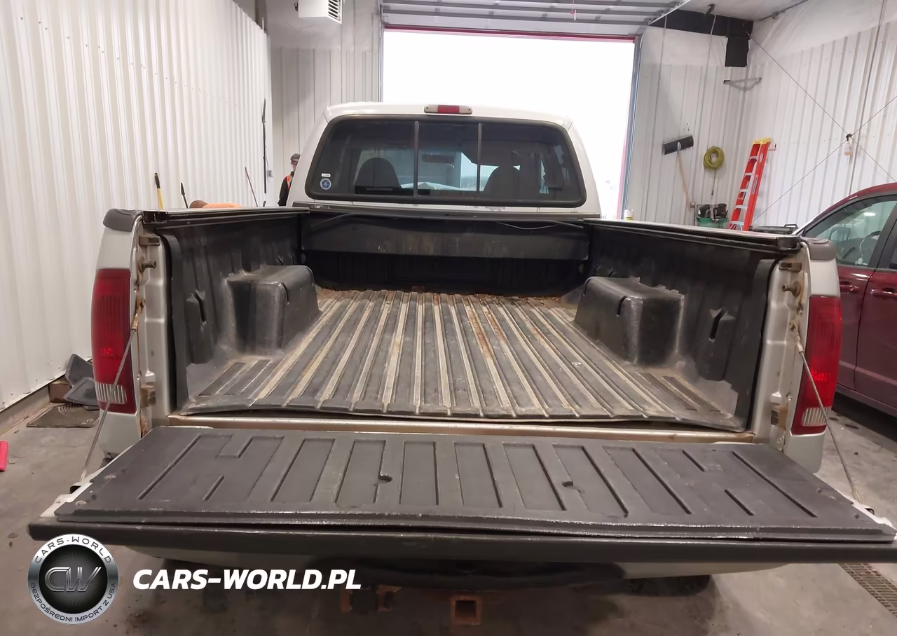 2001 Ford F-350 Lariat-Xl-Xlt VIN:1FTWW33S81EC82075 - 12