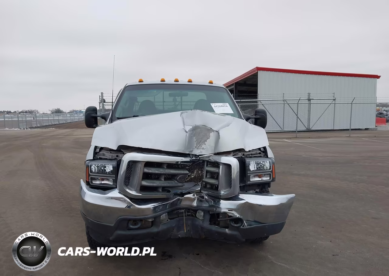 2001 Ford F-350 Lariat-Xl-Xlt VIN:1FTWW33S81EC82075 - 13